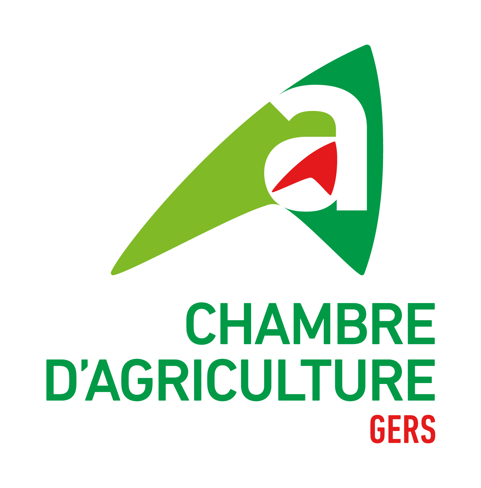 Chambre d'agriculture du Gers, retour à la page d'accueil